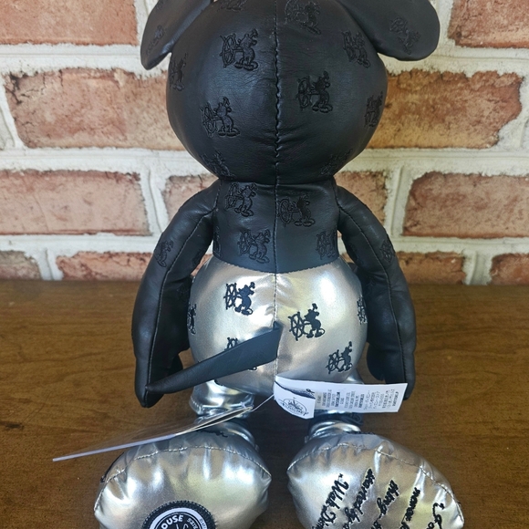 Disney Mickey Mouse Plush Toy
